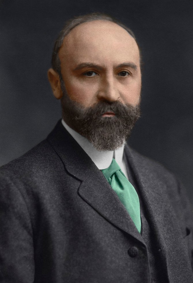 Leo Hendrih Bekeland
