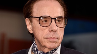 Peter Bogdanovich: odkrywają cię tylko raz