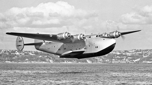 Boeing 314 Clipper (Domena publiczna)