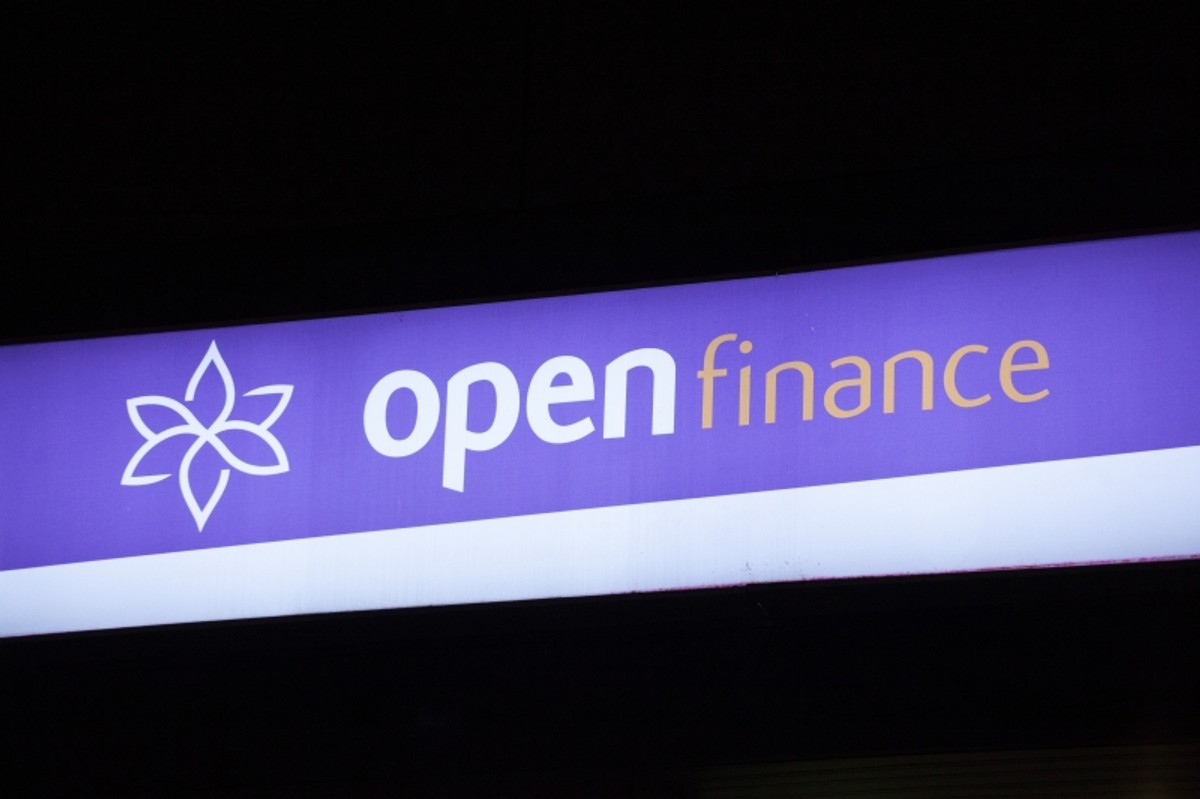 Open Finance