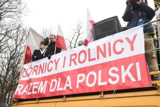 Związki zawodowe przechodzą do ataku. Czy demonstracje to wyraz rzeczywistej siły?