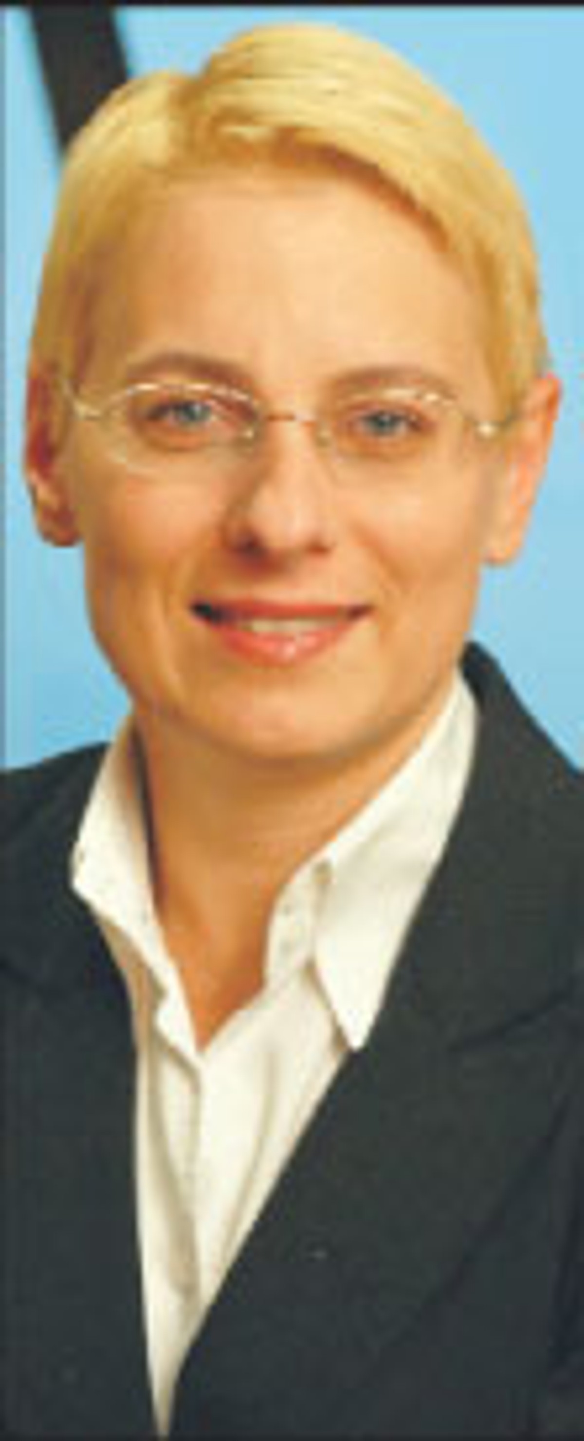 Agnieszka Fedor, adwokat, doradca w WKB Wierciński, Kwieciński, Baehr