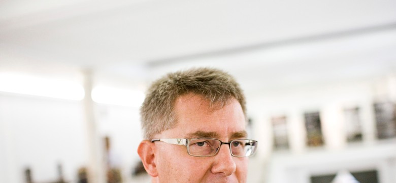 Czarnecki: aniołki były, są i będą