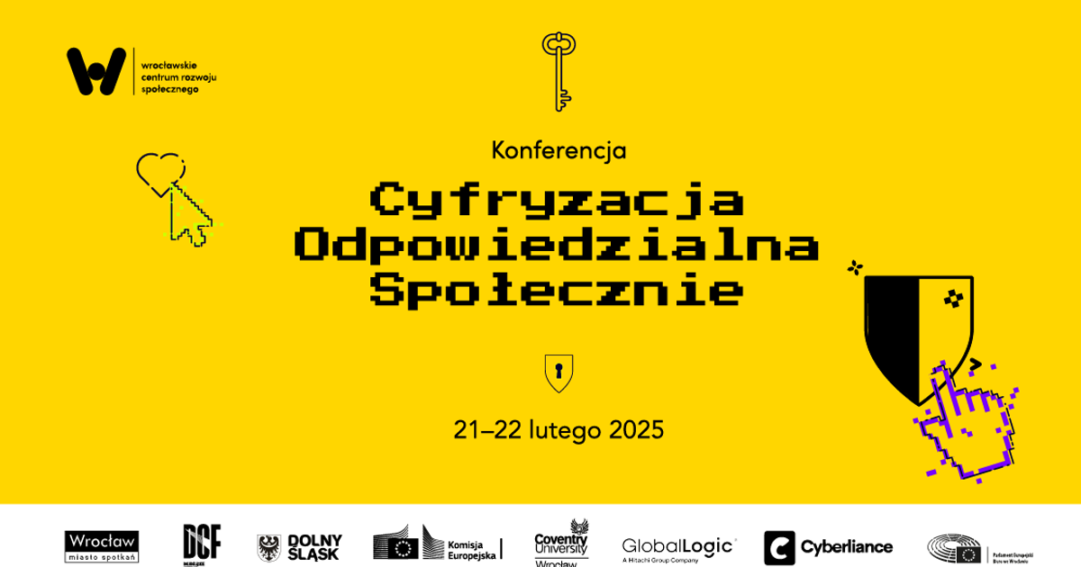 Cyfryzacja odpowiedzialna społecznie. Dla dzieci, młodzieży i dorosłych