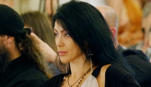 Vesna Vukelić Vendi