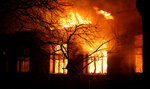 25-latek zginął uwięziony w płomieniach! Tragedia w Mysłowicach 