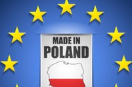 Made in Poland Unia Europejska