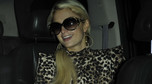 Paris Hilton ofiarą szpilek