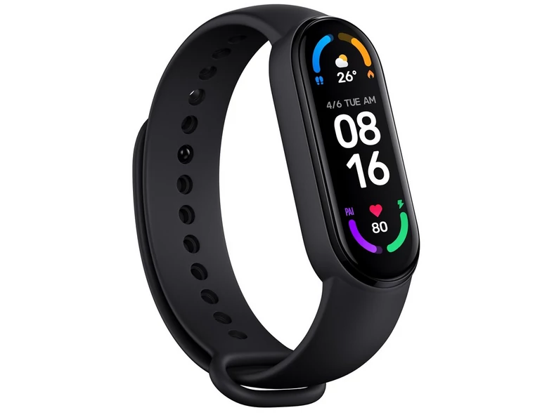  Xiaomi Mi Band 6