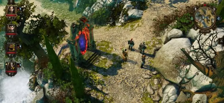 Divinity: Original Sin rozchodzi się w błyskawicznym tempie