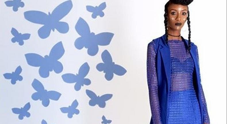 Wanger Ayu Spring/Summer 2016 Collection