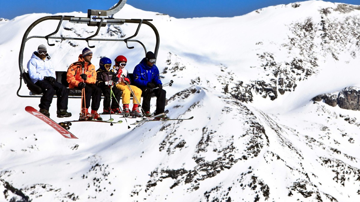 Andora, Grandvalira