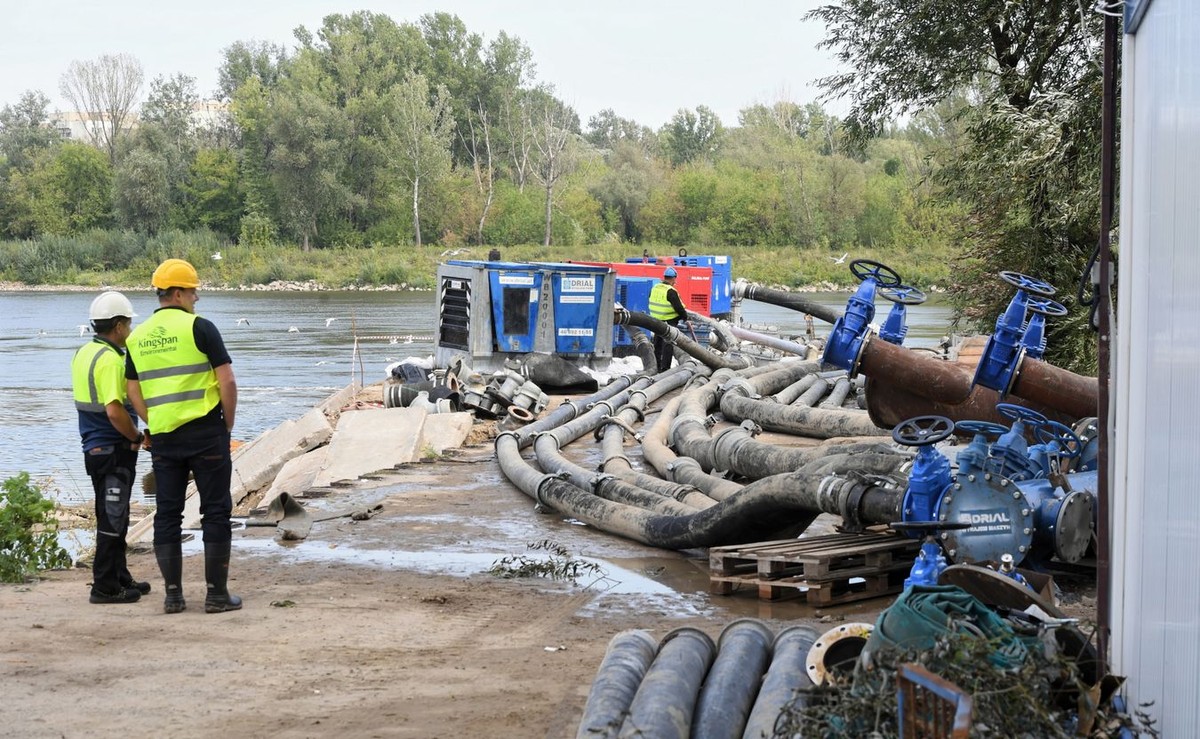 Zbiornik gromadzący ścieki