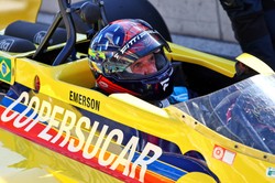 Złodzieje okradli dwukrotnego mistrza świata Formuły 1