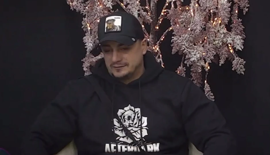 Terza jeca, izneo nove detalje sa krštenja ćerke: "Nisam stigao ni da je poljubim"