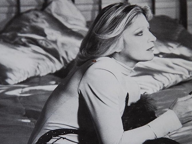 Milanka Udovički