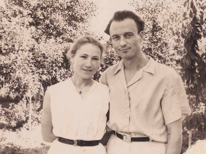 Najlepši par u Jugoslaviji rastavio je rat u Bosni: Posle 35 godina zakucao je na njena vrata (ILUSTRACIJA)