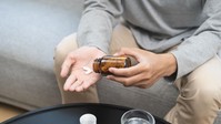 Vérnyomőscsökkentőt szed? Ekkor érdemes bevennie című cikk nyitóképe