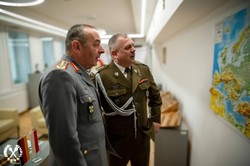 Oburzenie po słowach generała Bundeswehry. "Ponure skojarzenia"