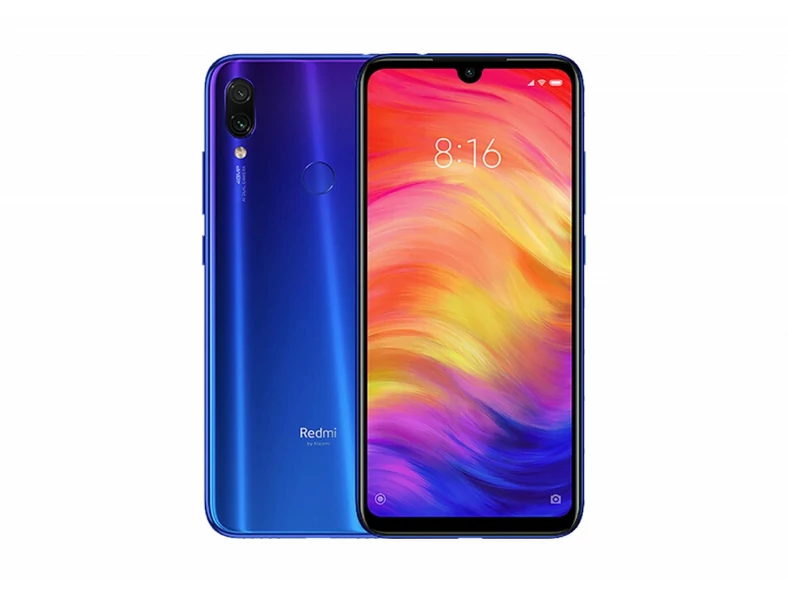 Xiaomi Redmi Note 7 - 3