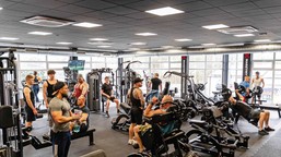 polska wagi ciężkiej