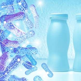Szimbiotikumok: ezt teszi az emésztéssel a probiotikumok és prebiotikumok szövetsége
