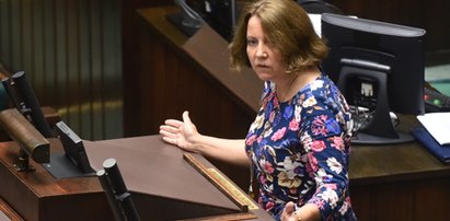 Doskonała zabawa posłanki PiS. Zapomniała jednak o pewnym drobiazgu. Internauci krytykują