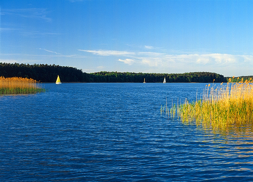 7 nowych cudów Polski 2012