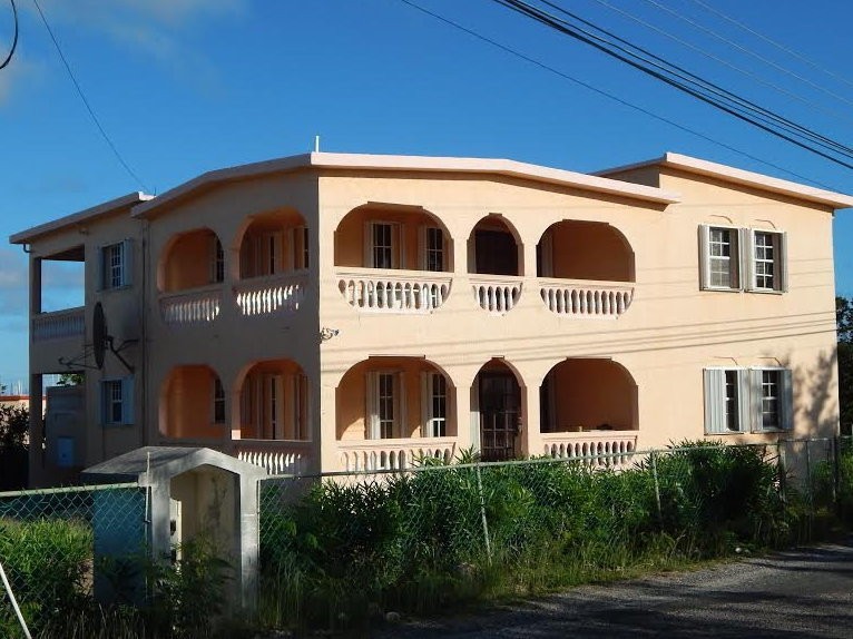 Anguilla, fot. Prywatne archiwum RO