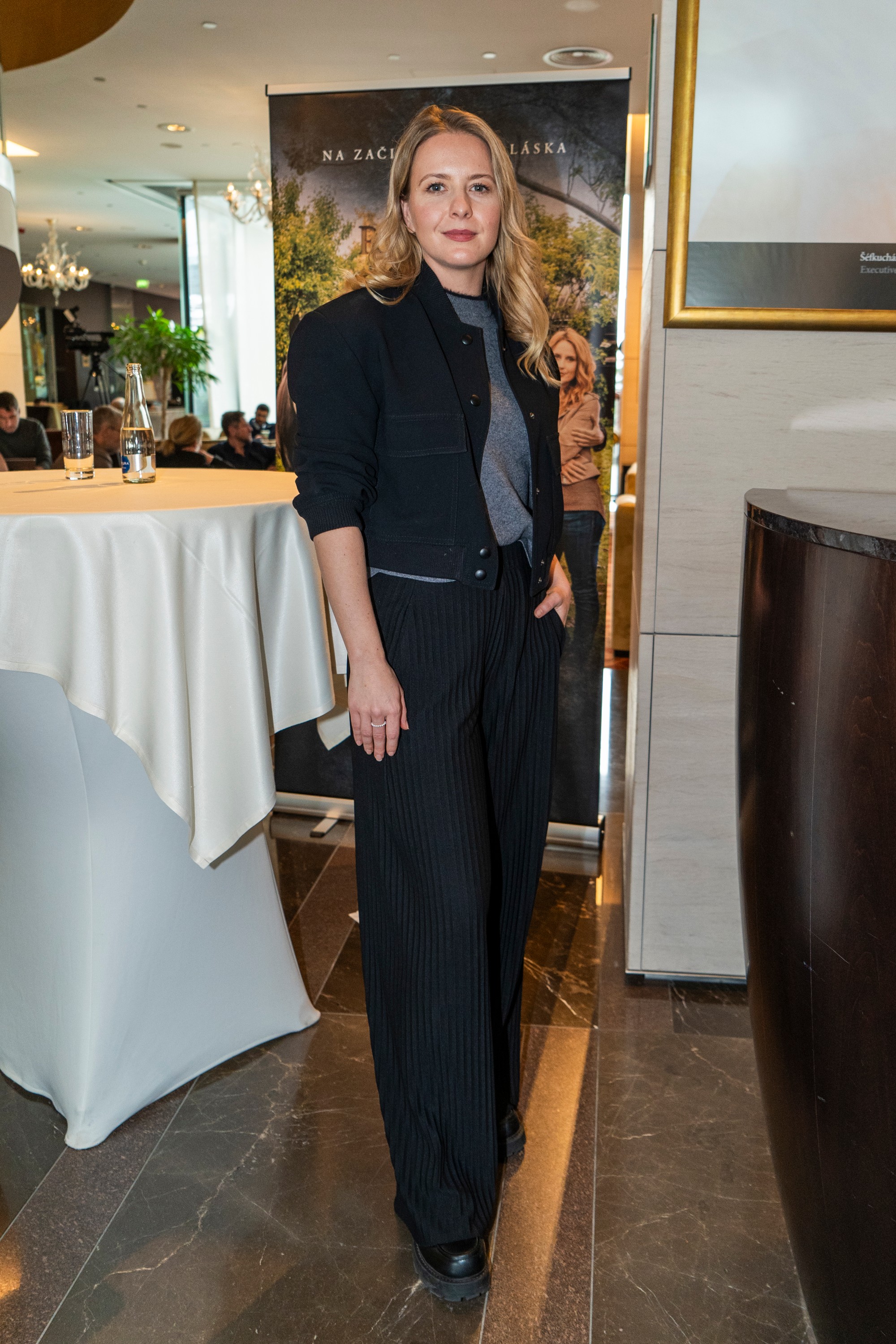 Marta Kondrla