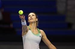 Bernarda Pera wygrała turniej WTA w Hamburgu