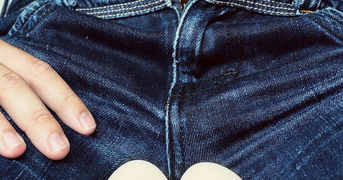 Here's why you have pimples on your balls—and how to get rid of them |  Pulse Nigeria