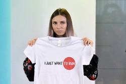 Kryscina Cimanouska otrzymała polskie obywatelstwo