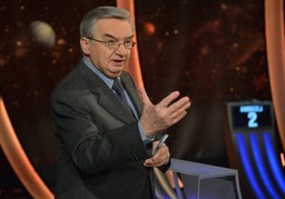 QUIZ. Pytania z Wielkiego Finału teleturnieju "1 z 10". Na ilu polegniesz?