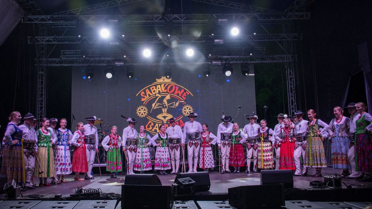 Bukowina Tatrzańska po raz kolejny stanie się sercem polskiego folkloru — Sabałowe Bajania od wielu lat gromadzą miłośników kultury ludowej, oryginalnych wyrobów rękodzieła, koncertów i dobrej zabawy.