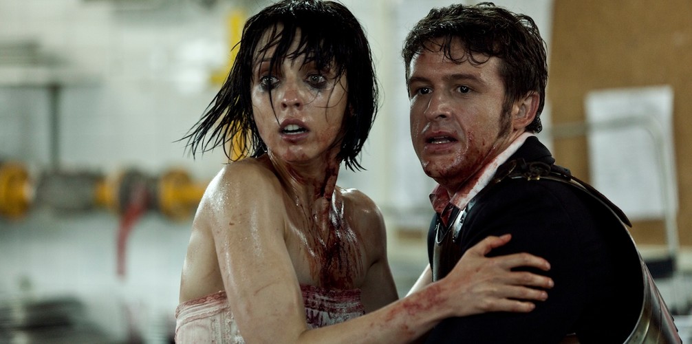 9. '[Rec] 3: Geneza' – 7.58