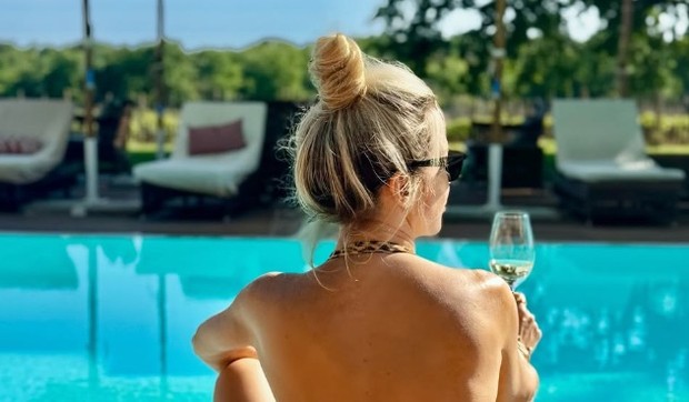 Maja Šuput otkrila za koju pesmu je dobila najveći bakšiš
