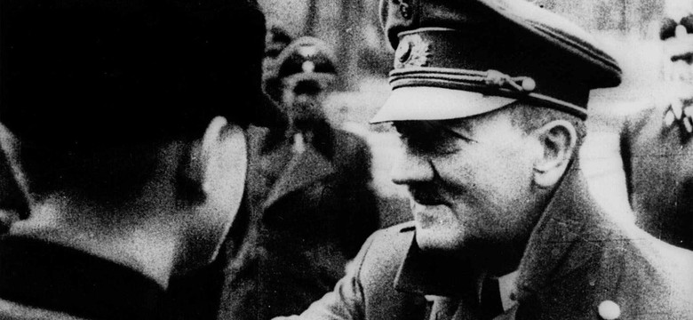 Obrazy należące do Hitlera znalezione w czeskim klasztorze
