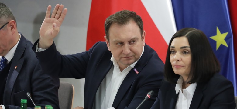 Kaczyński pierwszy przed komisją śledczą? Trela: Mamy dwie kandydatury