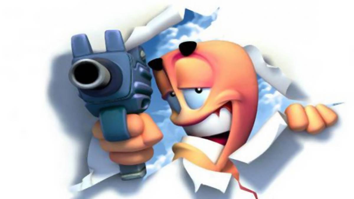 Wiemy, kiedy Worms: Ultimate Mayhem trafi na PSN