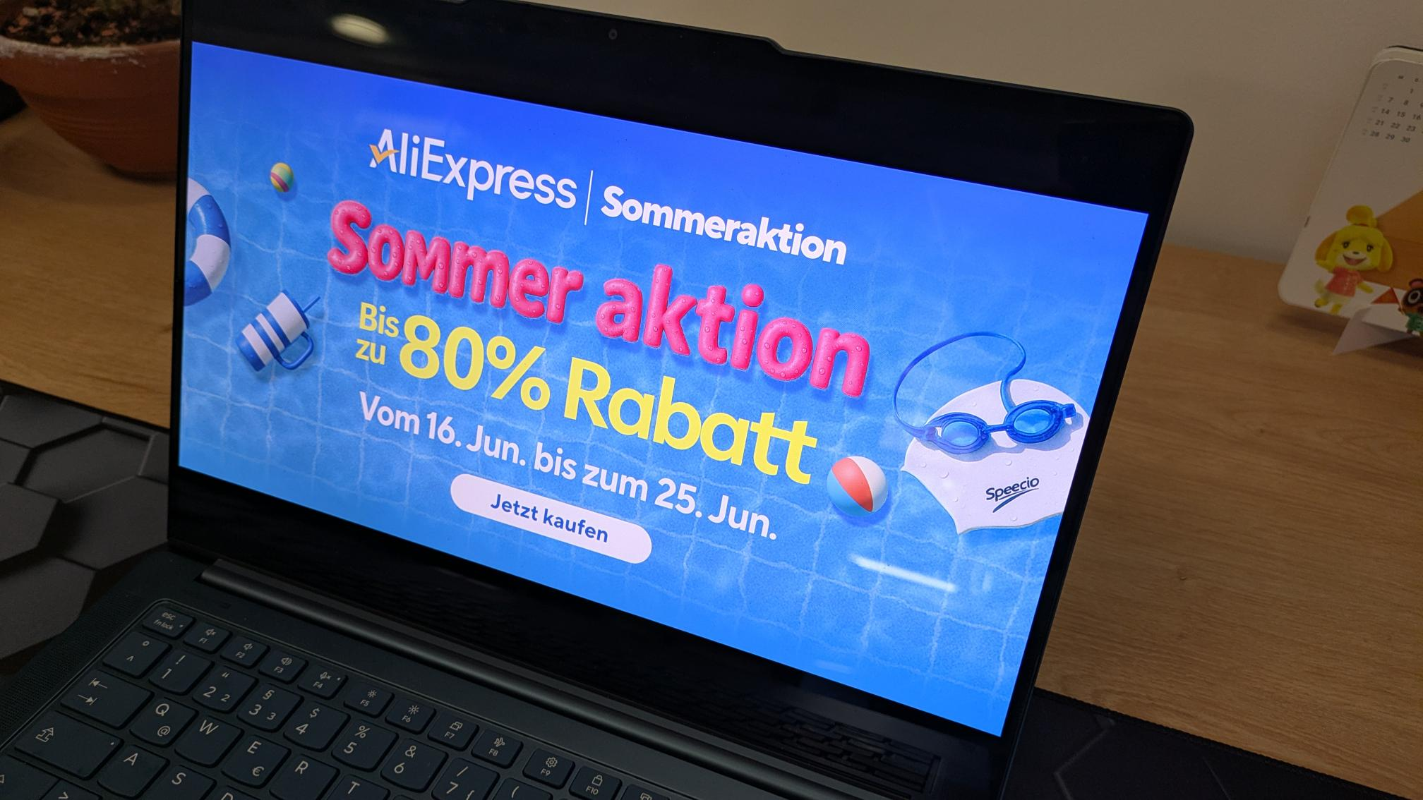 Technik-Sets von Mould King beim AliExpress-Summer Sale im Angebot