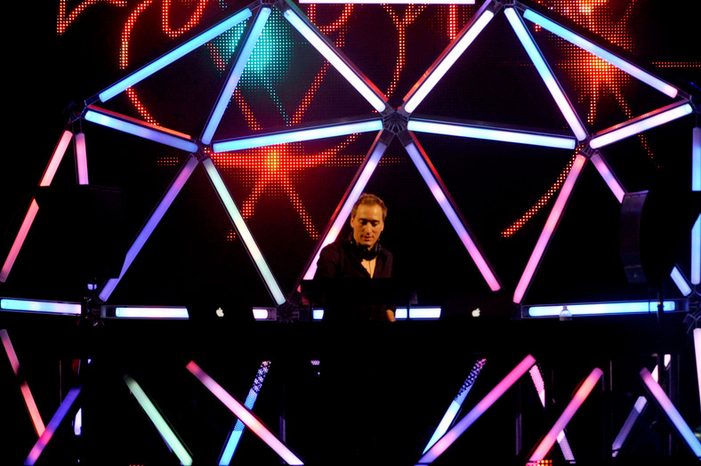 Paul Van Dyk