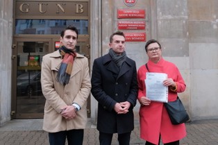 Morawiecki i Niedzielski nie dopełnili obowiązków? Nowoczesna składa zawiadomienie do prokuratury