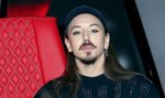 Michał Szpak pokazał nam, co zrobił z paznokciami. Zapuszczanie musiało trwać naprawdę długo