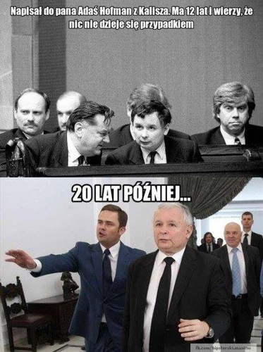 mem / źródło: Facebook/HipsterskiMaoizm