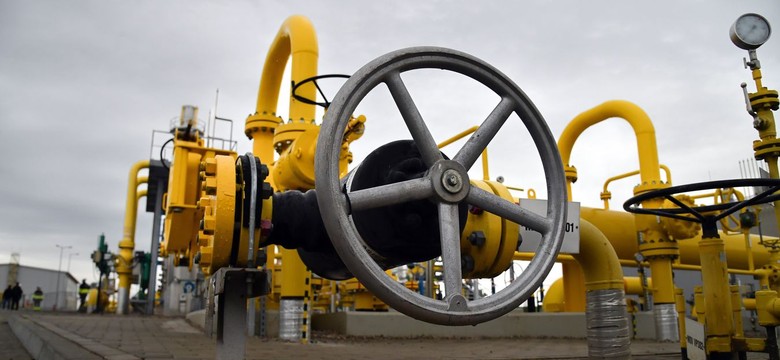 Baltic Pipe już działa. Gazociągiem płynie gaz do Polski