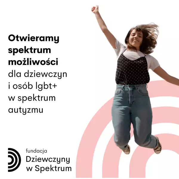 Fundacja Dziewczyny w Spektrum