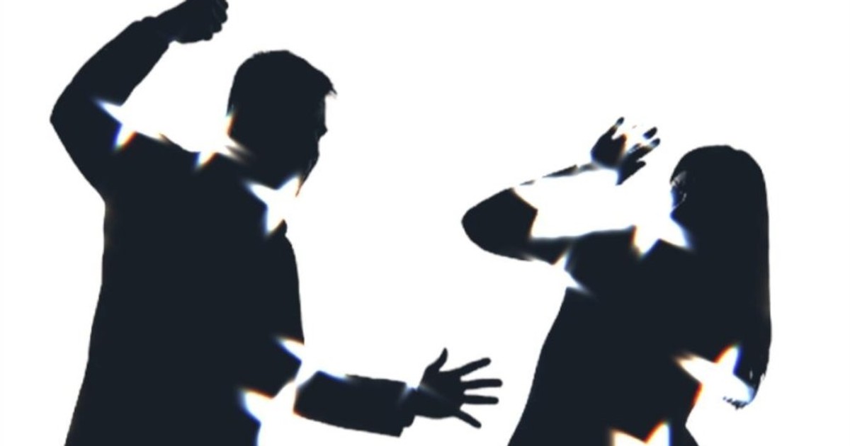 Toxic traits of a man who's prone to domestic violence - Vimarsana News