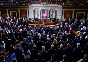 američki senat