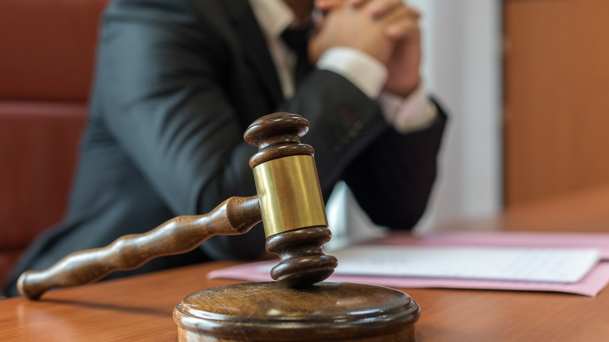 V korupčnej kauze Syseľ oslobodili dvoch z troch obžalovaných (ilustračné foto)